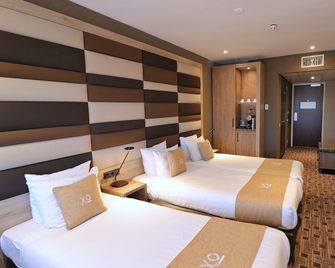Xo Hotels Blue Tower - Amsterdam
