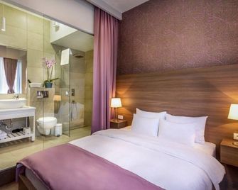 Veneti Suites - Belgrado - Habitación