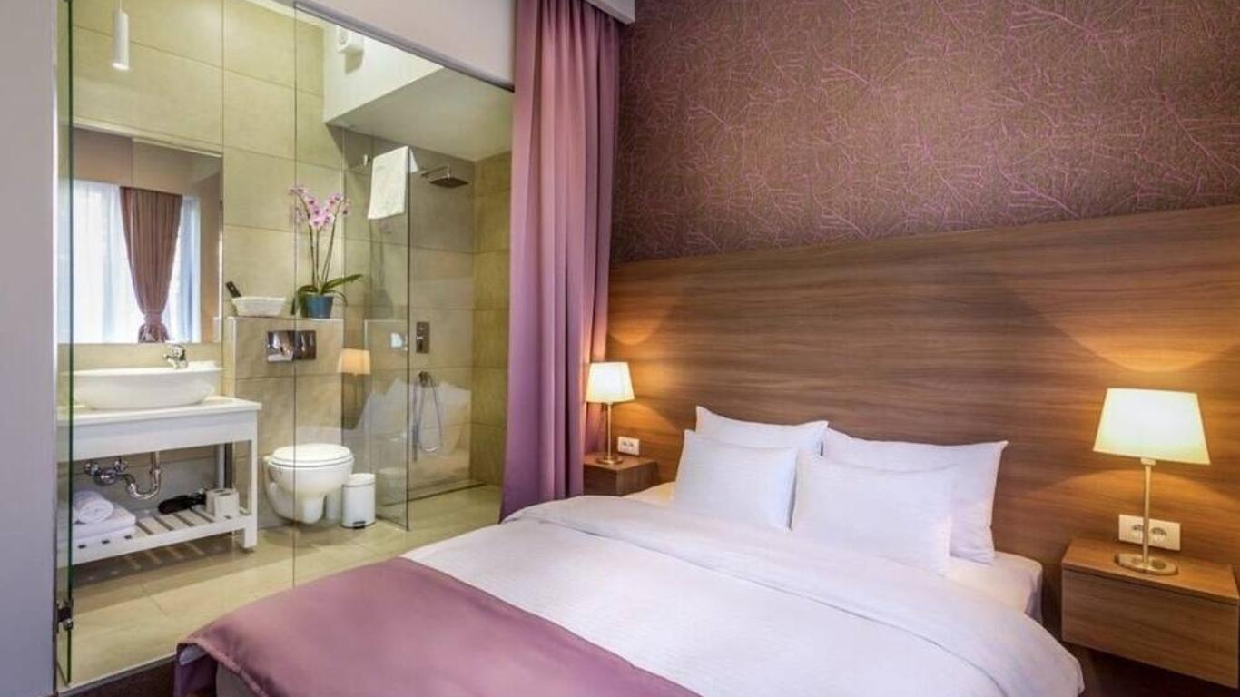 Veneti Suites