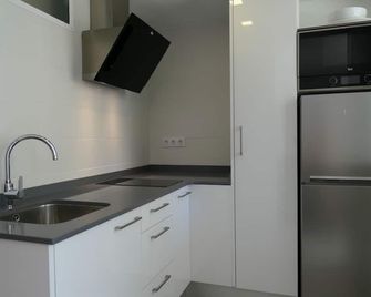 Rentalmar Aries Plus - Salou - Keuken