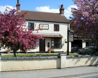 Parkside Guest House - Goole - Edificio
