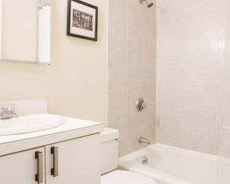 Perfect North End Apt 2br 2ba Laundry - Boston