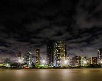 Transamerica Prestige Recife - Boa Viagem - Recife - Vista externa