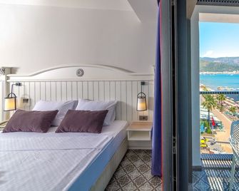 Marmaris Beach Hotel - Marmaris
