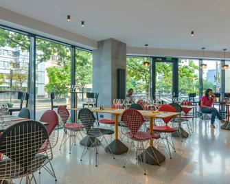 ibis Styles Bucharest Erbas - Bucarest - Servicio de la propiedad