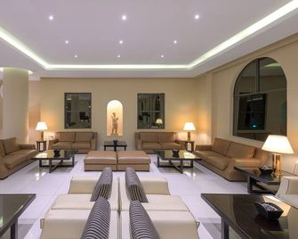 Lindos Village Resort & Spa - Adults Only - Lindos - Lounge