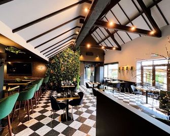 The Chesterton Hotel - Bicester - Bar