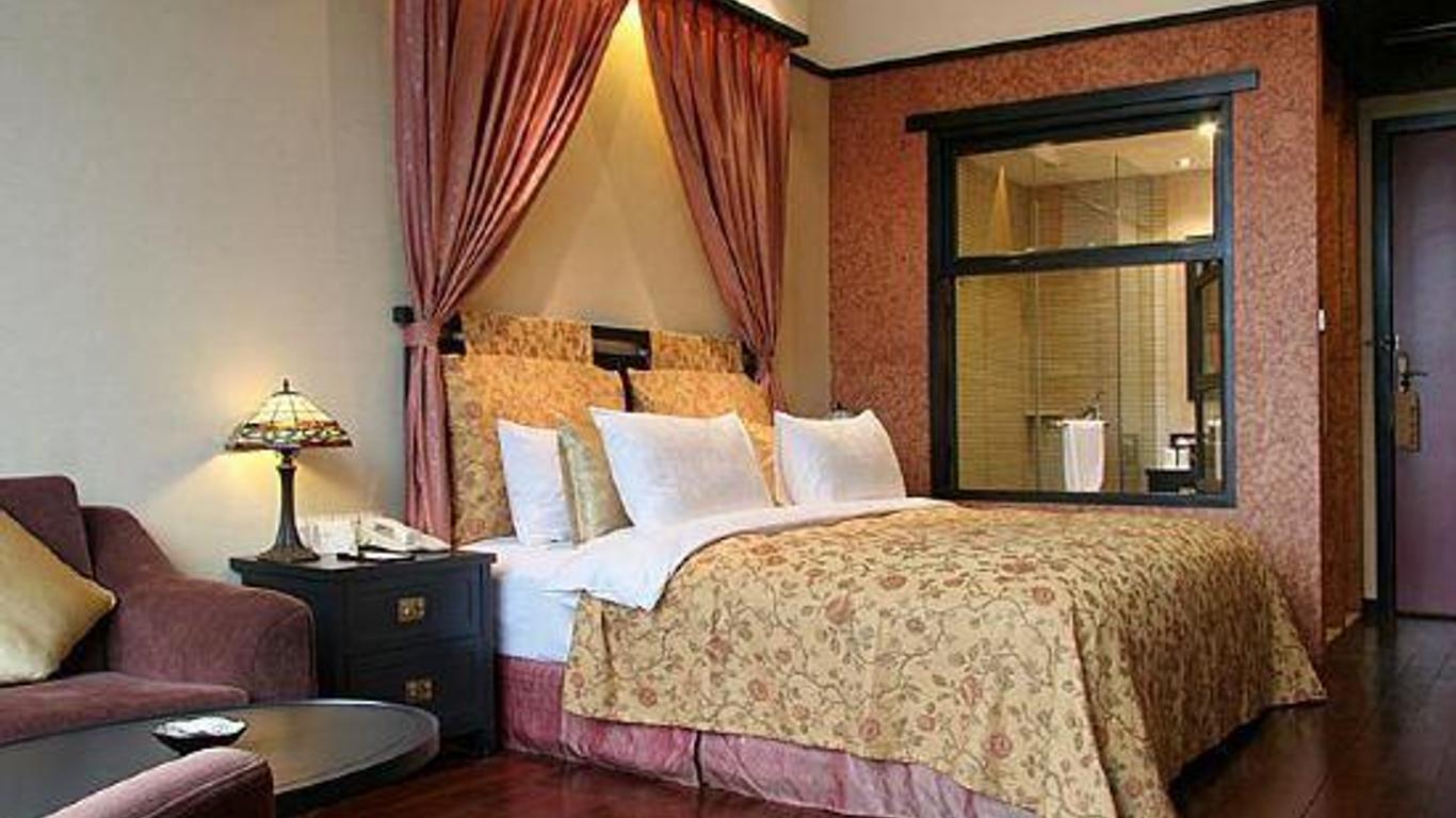 Hanyi Chinese Art Hotel