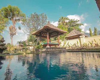 Amertha Bali Villas - Gerokgak - Pokój dzienny