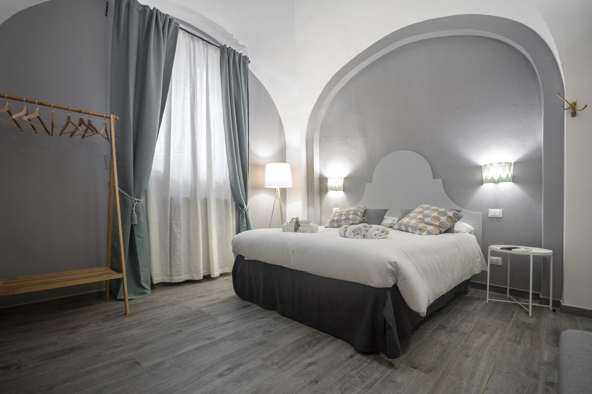 La Lu cozy rooms - פיזה - חדר שינה