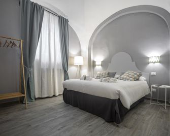 La Lu cozy rooms - פיזה - חדר שינה