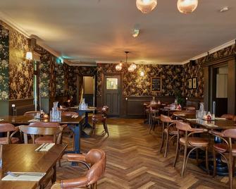 The Ribchester Arms - Preston - Restaurant
