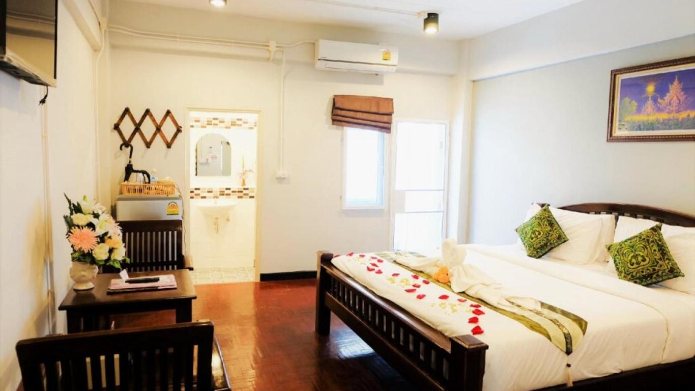 Sasima Bed And Breakfast