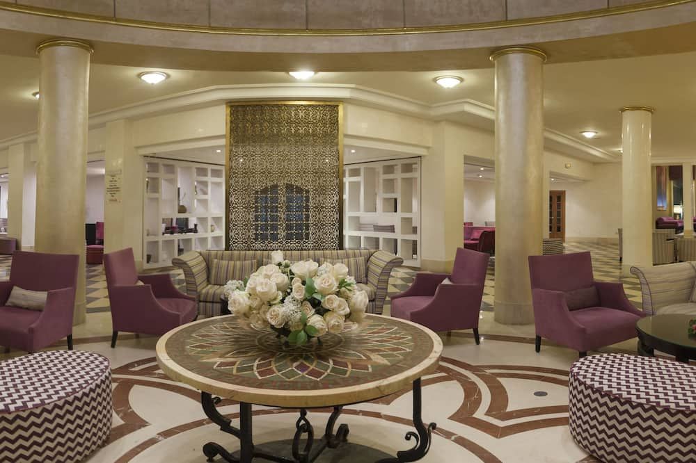 فندق نادي مرحبا