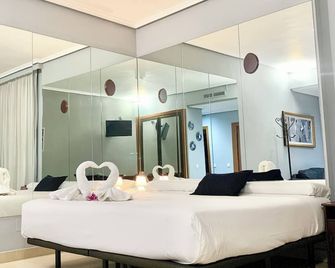 Hotel Humanes - Humanes de Madrid