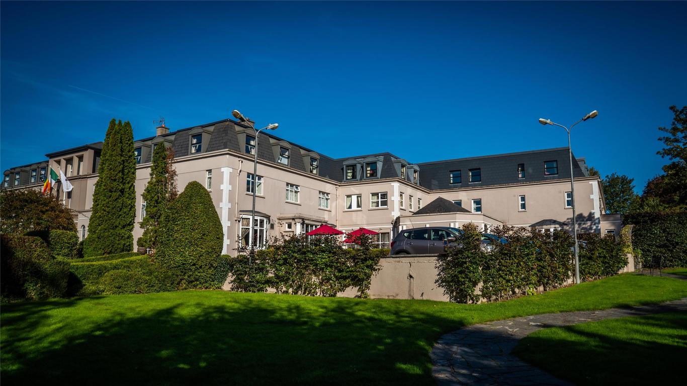 Anner Hotel