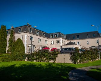 Anner Hotel - Thurles - Edificio
