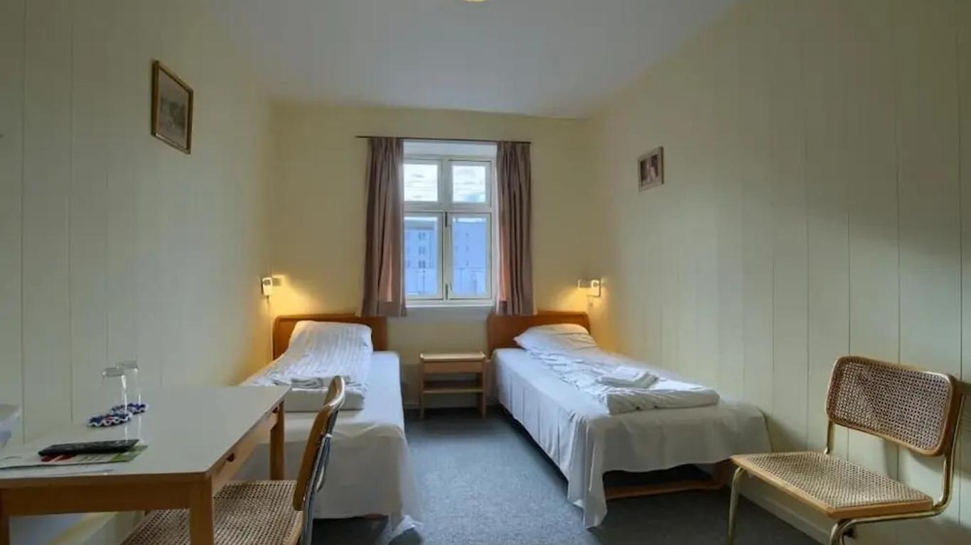 Ebsens Hotel