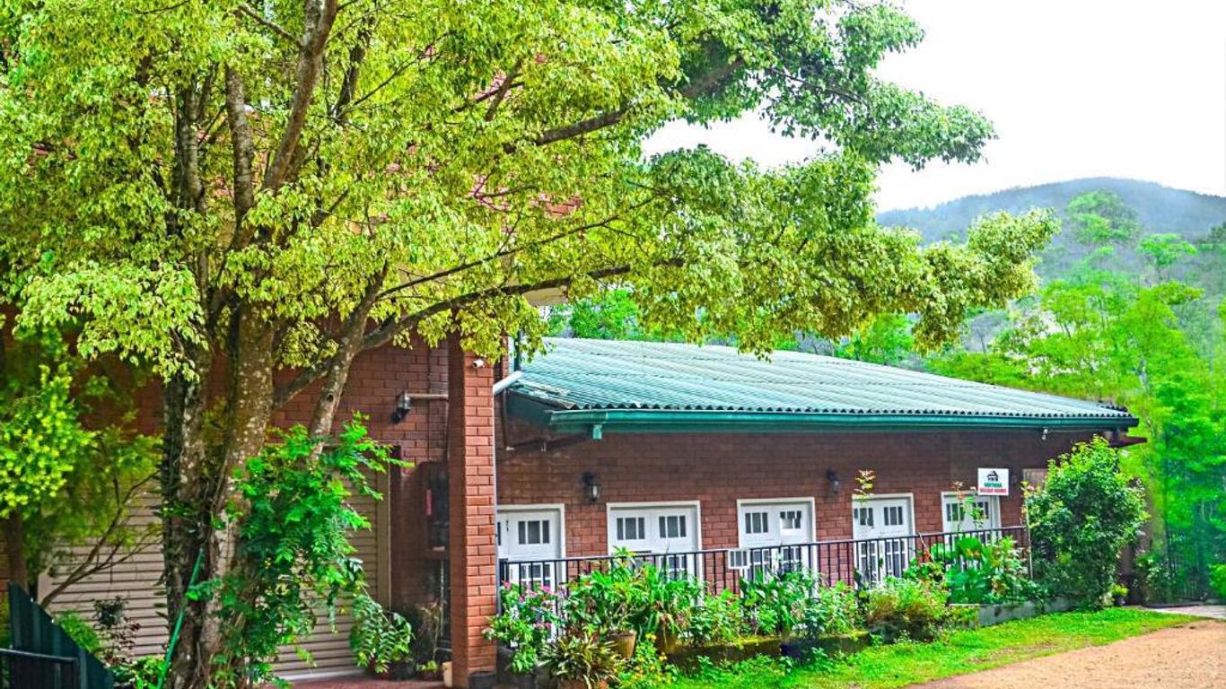 Hanthana Villa