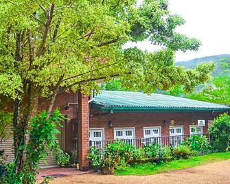 Hanthana Villa - Kandy