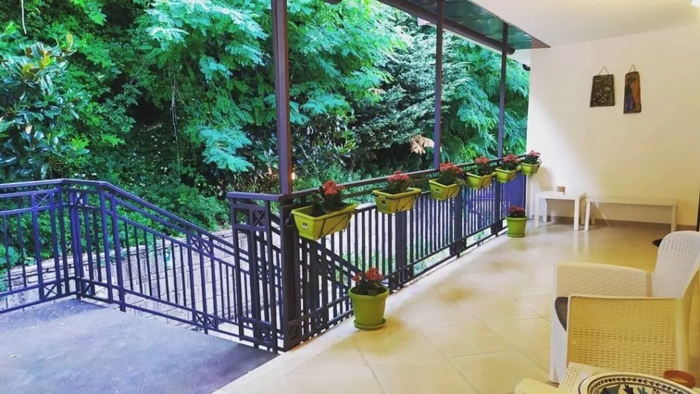 La Contessa for Heaven