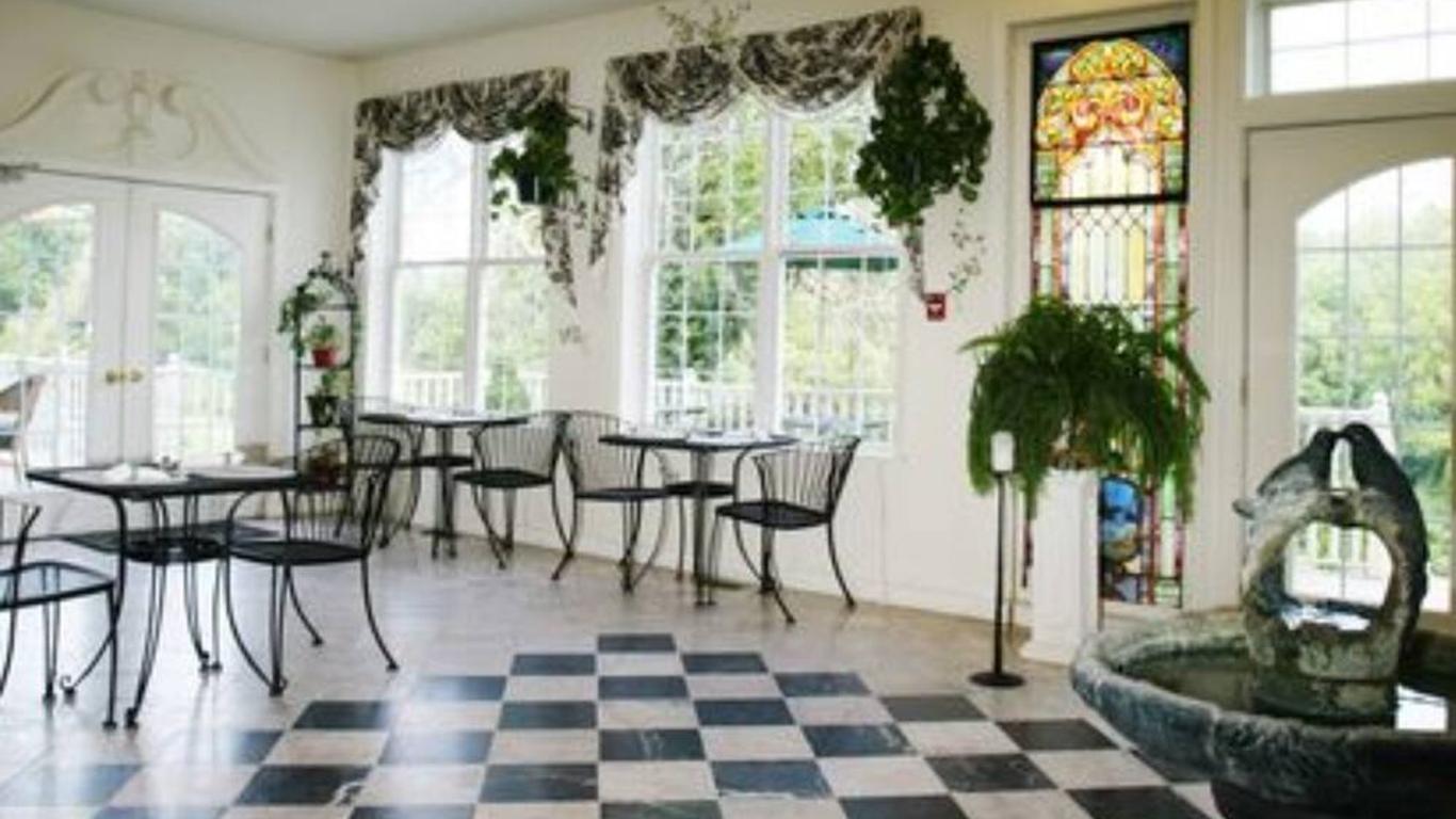 Elk Forge Bed and Breakfast