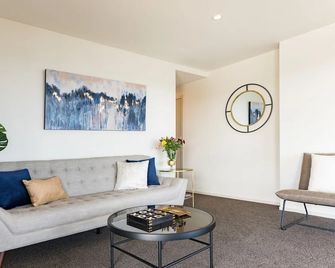 Marina Cove - Opua - Huiskamer