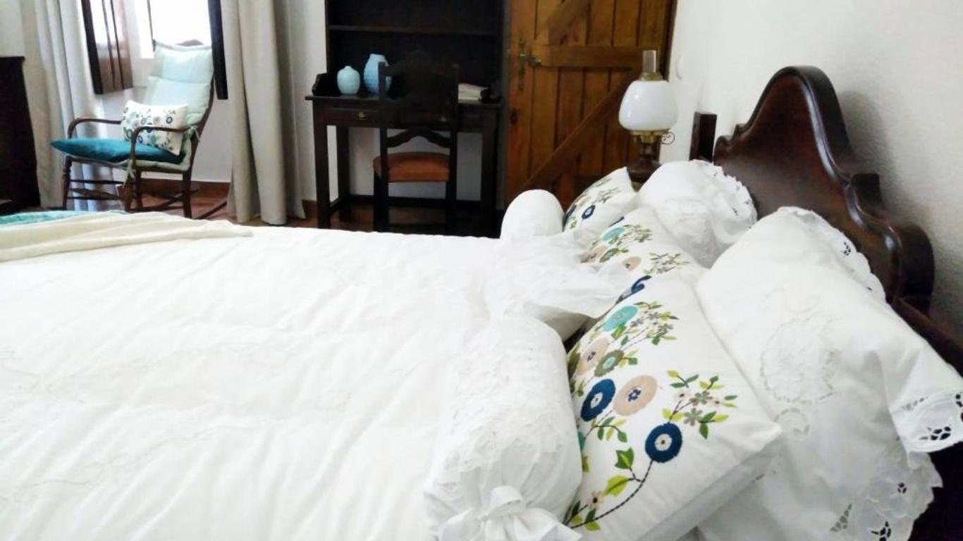 Casa da Noquinhas