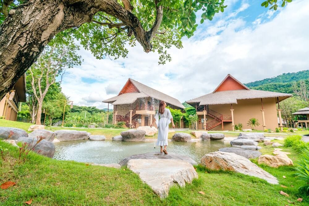 Recall Isaan Isan Concept at Khaoyai Sha Extra Plus