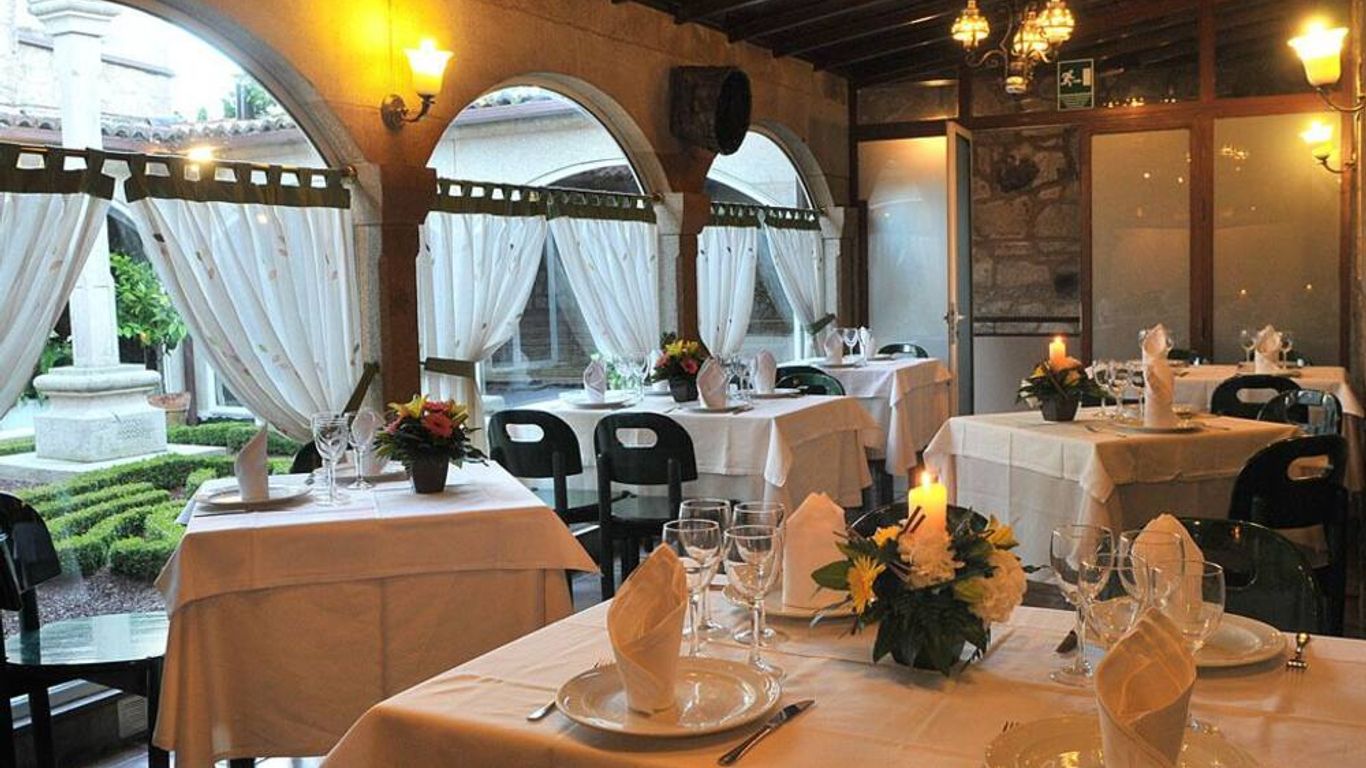 Hotel Gastronómico Casa Rosalia