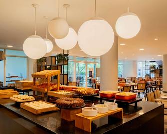 ibis Sao Paulo Congonhas - São Paulo - Comedor