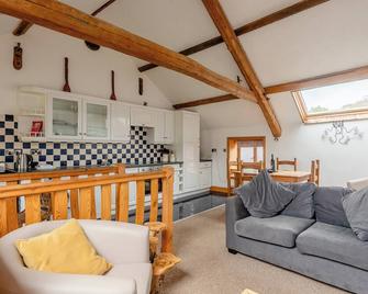 Robins Nest - Uk36208 - Aberystwyth - Sala de estar