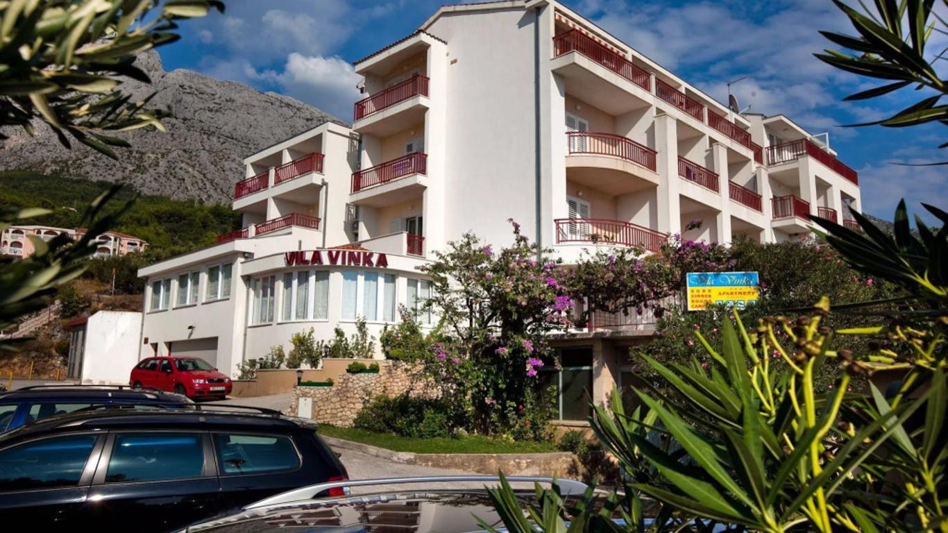 Villa Vinka