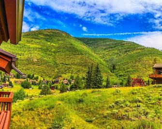 Marriott Streamside at Vail, easy ski access, free shuttle - Vail