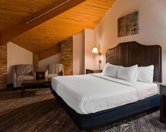 SureStay by Best Western Grove City - Grove City