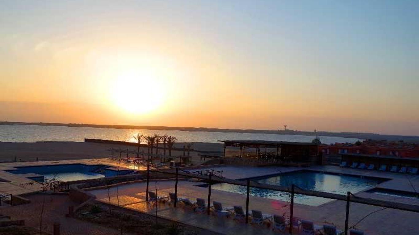 Viva Blue Resort And Diving Sharm El Nag