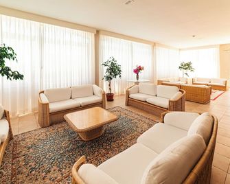 Hotel Degli Aranci - Vieste