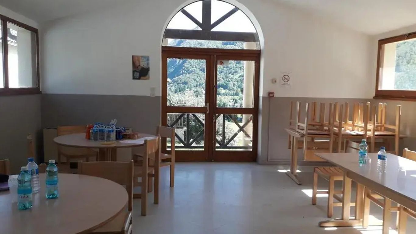 Centre de vacances La Salamandre