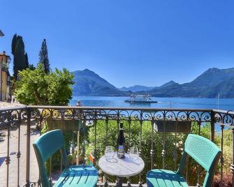 Casa Bella - Varenna - Balcony