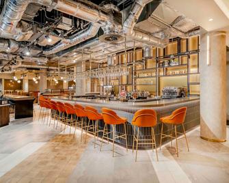Novotel Leicester - Leicester - Bar