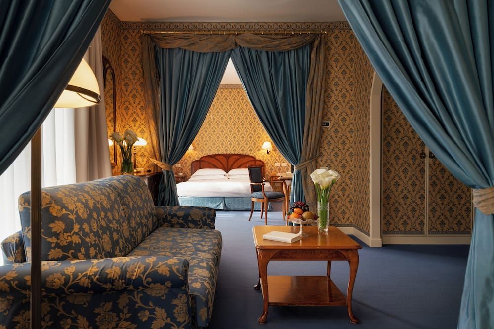 Grand Hotel Astoria - Grado
