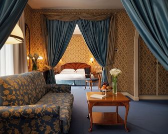 Grand Hotel Astoria - Grado