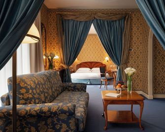 Grand Hotel Astoria - Grado
