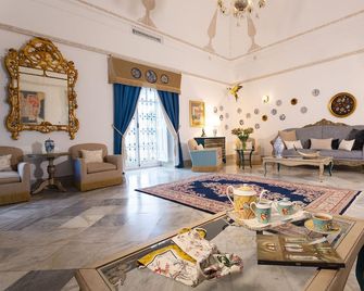 Dar Said - Tunis