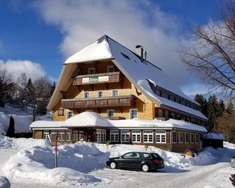 Hotel Adler Bärental - Feldberg - Bâtiment