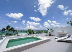 Beach Homes Punta Cana - Punta Cana - Pool