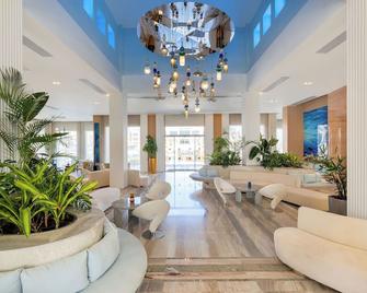 Cleopatra Luxury Resort Sharm - Adults Only 16 years plus - Sharm El Sheikh - Ingresso