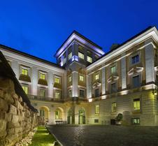 Palazzo Montemartini Hotel by Radisson Collection