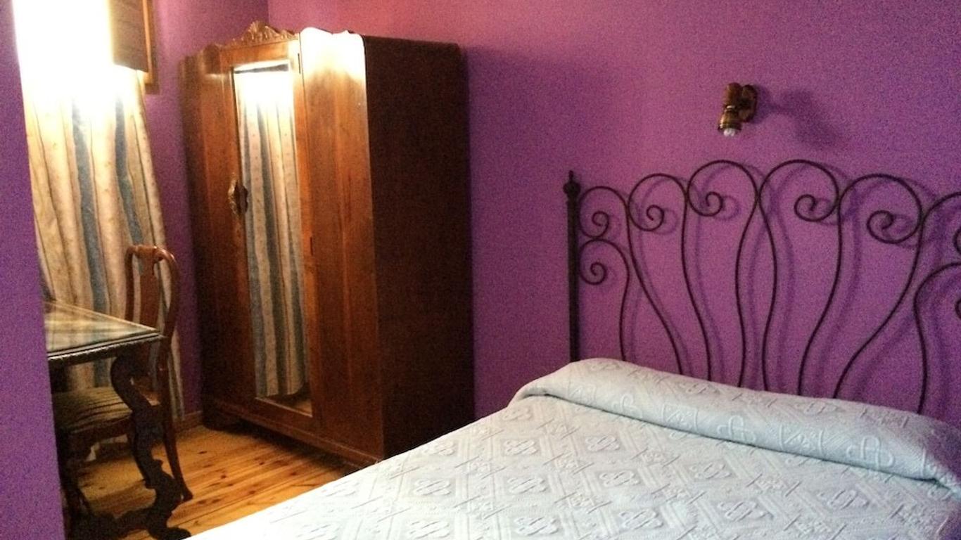 Hotel Rural Papasol