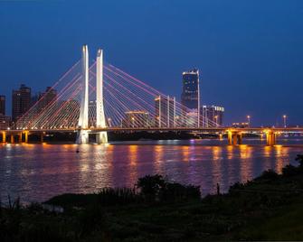 Renaissance Huizhou Hotel - Huizhou - Gebäude